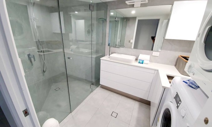 Caloundra Apartment | Pandanus Shores - Unit 6