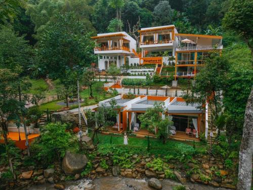 Doi Saket Resort | Pangthara65 ปางธารา ณ ปางไฮ เชียงใหม่