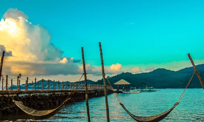 Taytay Hotel | Pangulatan Beach Resort - Dormitory
