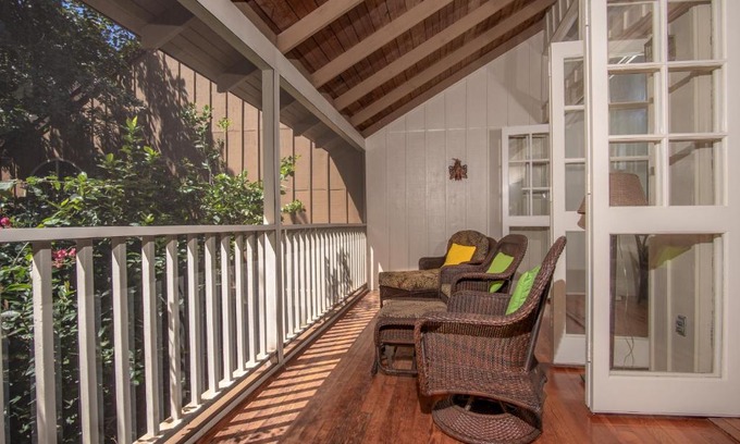 Maunaloa House | Paniolo Hale