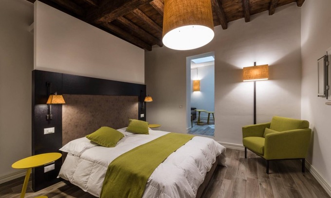 Monti Apartment | Panisperna Apartment 1