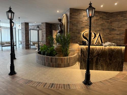 Sopron Hotel | Pannonia 1893 Prémium