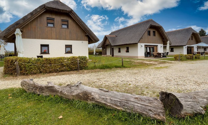 Moravske Toplice Apartment | Pannonian Studio Mansarde For 2, Moravske Toplice, Slovenia