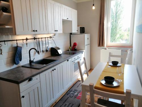 Tapolca Apartment | Panoráma apartman