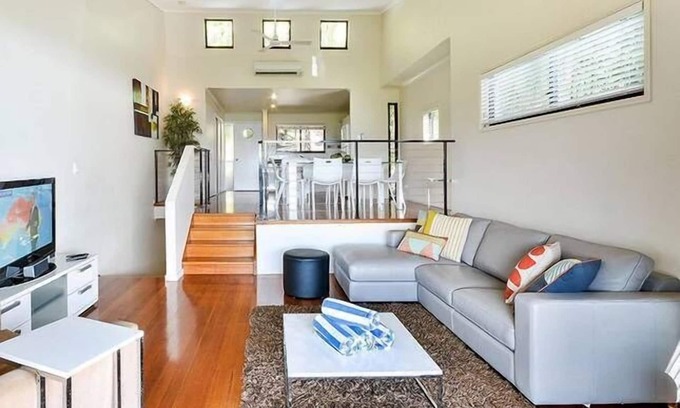 Hamilton Island Apartment | Panorama 5 - Hamilton Island