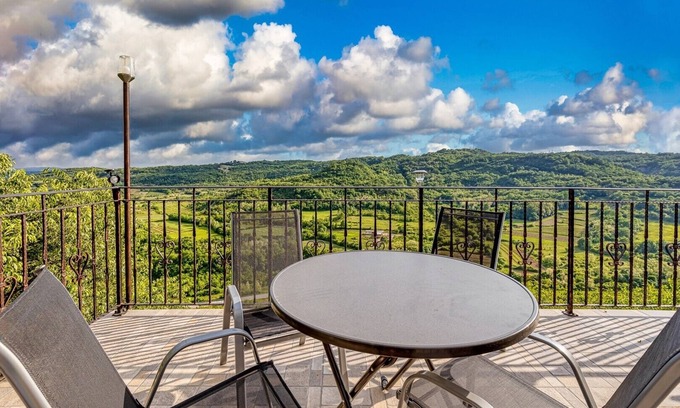 Pican Apartment | Panorama Apartment A3