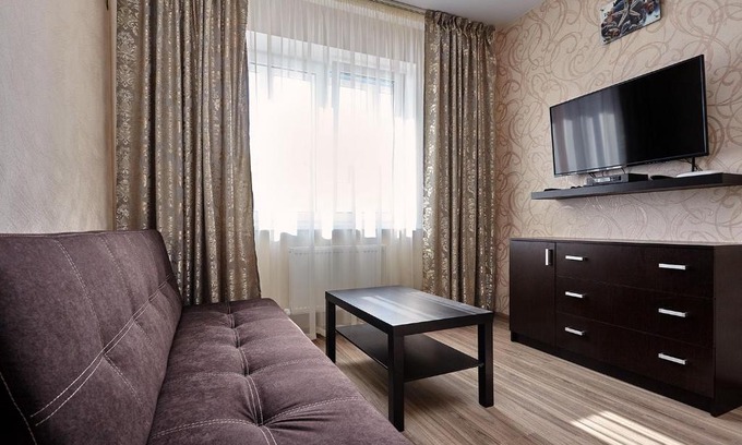 Krasnodar Apartment | Panorama Apartments