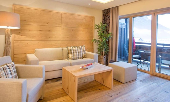 Hollersbach im Pinzgau House | Panorama Suite Ohne Verpflegung Kurzaufent. - Erholungshotel Kaltenhauser