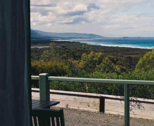 Bicheno House | Panorama Cabin - A