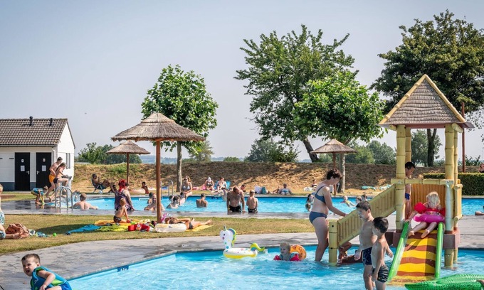 Municipality of Gulpen-Wittem House | Panorama Cottage 4 by Interhome