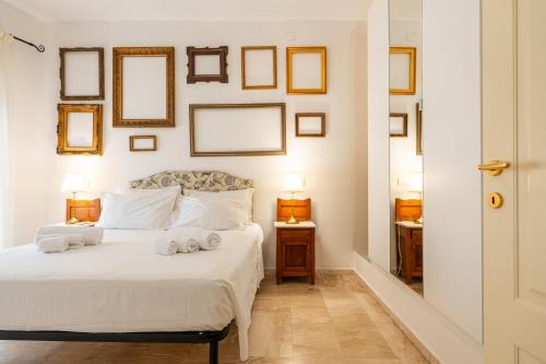 Cagliari Apartment | Panorama di mare suite via Cima Cagliari Centro