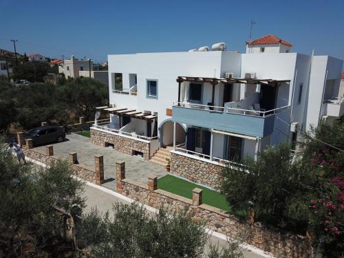 Elafonisos House | Panorama Elafonisos