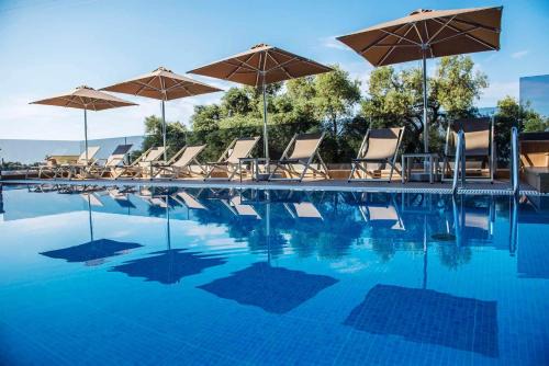 Parga Apartment | Panorama Exclusive Suites
