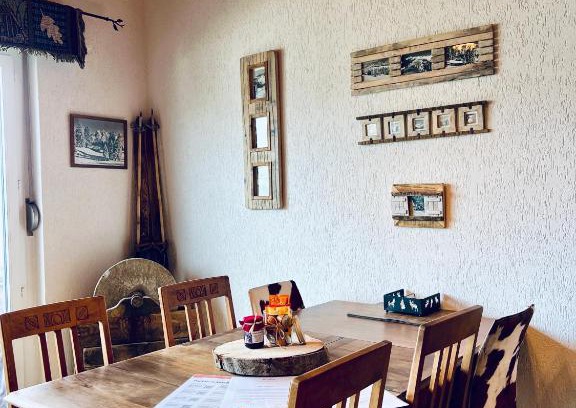Flumserberg Tannenheim Apartment | Panorama Hak - CharmingStay