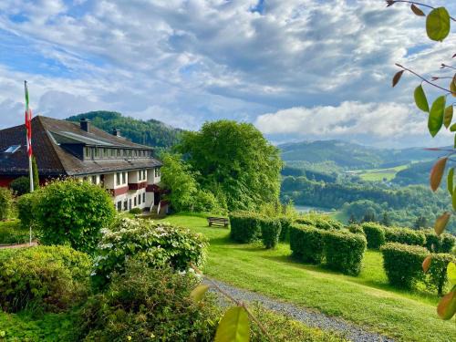 Niedersfeld Hotel | Panorama Hotel Winterberg