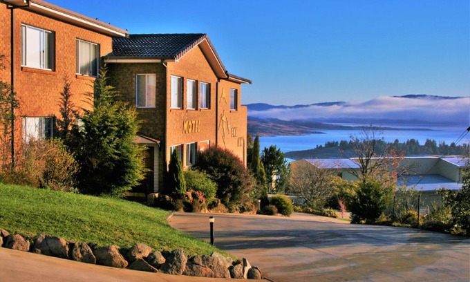 Jindabyne Hotel | Panorama Jindabyne