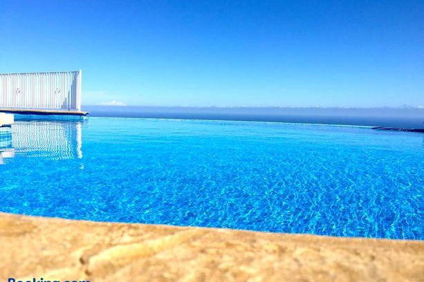 Cumbre del Sol Apartment | Panorama Luxury Suite