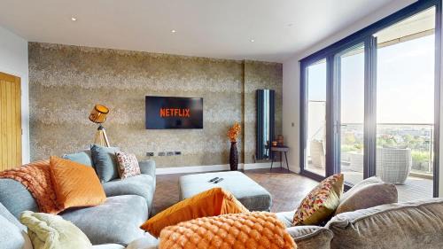 Ashford Apartment | Panorama Penthouse