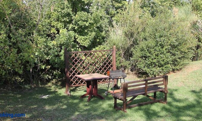 Scalea Apartment | Panorama Residence Scalea