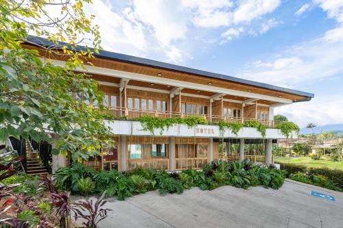 Salento Hotel | Panorama Salento by DOT Boutique