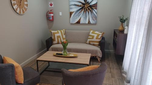 Panorama House | Panorama Self Catering
