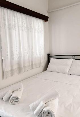 Mikri Mantineia Apartment | Panorama Studio