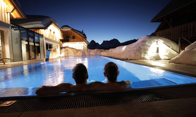Vorderstoder Other | Panoramachalet - Almresort Baumschlagerberg (Chalets)