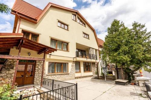 Centrul Vechi House | Panoramic Center Villa