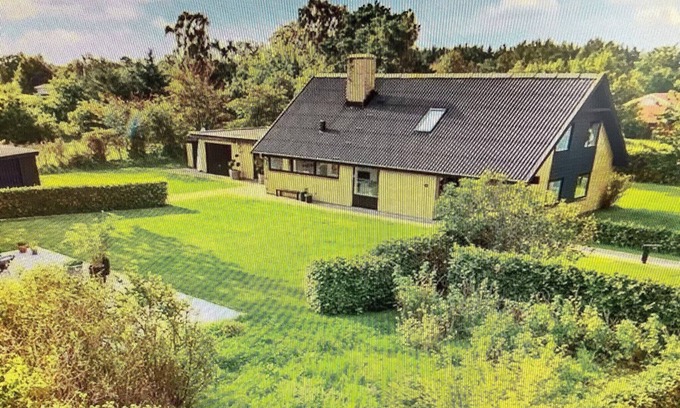 Storvorde House | Panoramic Oasis near Aalborg - By Traum Ferienwohnungen