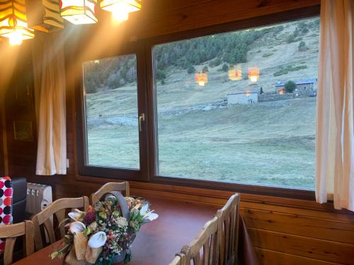 Soldeu Apartment | PANORAMIC - Peu del Riu Hut 6163 - Vall d'Incles - Soldeu