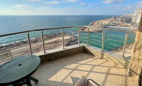 Ar-Raml 1 Apartment | panoramic sea view apartment