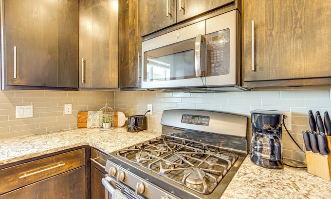 Cedar City Cottage | Panoramic Views: Spacious Home in Cedar City!