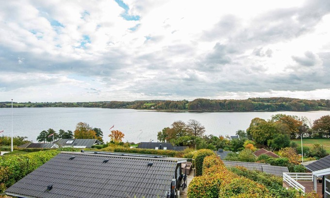 Kolding House | Panoramic Water View - By Traum Ferienwohnungen