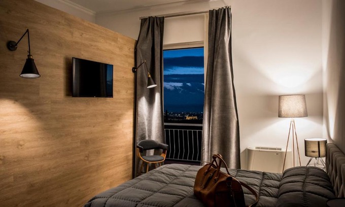 Agrigento Bed & Breakfast | Panoramica dei Templi B&B