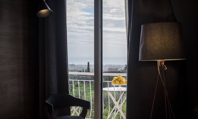 Agrigento Bed & Breakfast | Panoramica dei Templi B&B