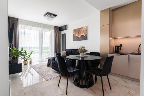 Nowe Miasto Apartment | Panoramica House 17 piętro