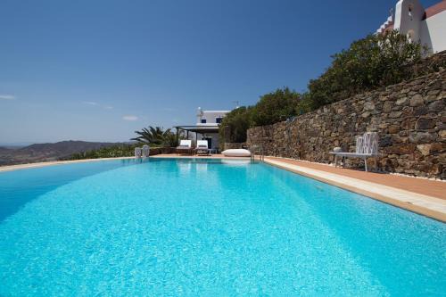 Xilokeratidi Apartment | Panorea Complex - Mykonos