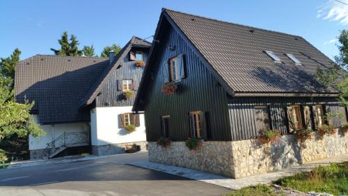 Prijeboj House | Pansion House Prijeboj