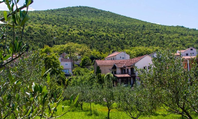 Medjugorje House | Pansion Ruzic