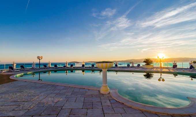 Postup House | Pansion Villa Antonio - Standard Triple Room 10