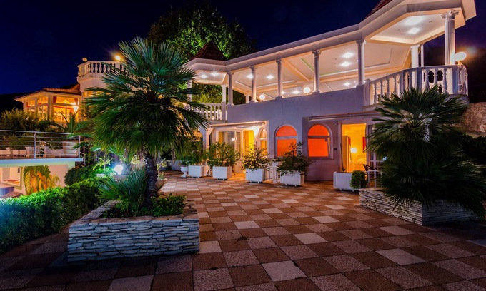 Postup House | Pansion Villa Antonio - Standard Triple Room 12