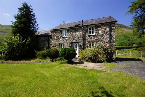 Mawddwy House | Pant