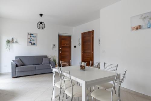 Ortona Apartment | Pantaleone Rapino 56 - YourPlace Abruzzo