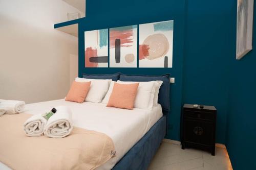 Rione IX Pigna House | Pantheon Luxury Apartment