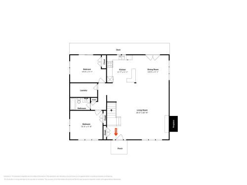 Ruidoso House | Panther Lodge