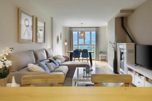 Panticosa Apartment | Panticosa Argualas La montaña en tu casa