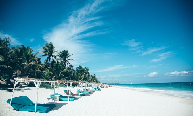 Playa Paraiso Hotel | Papaya Playa Project