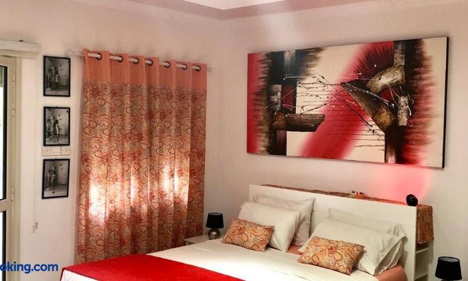 Paphos Apartment | Paphos gardens studio suite