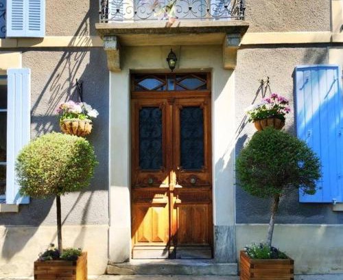 Montauban-de-Luchon Bed & Breakfast | Papilio