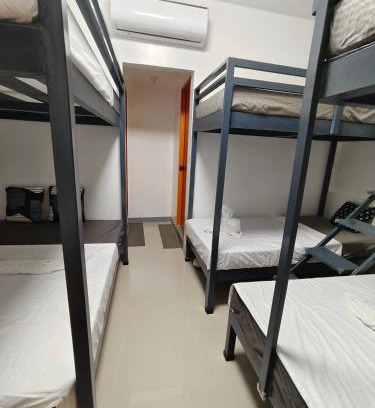 San Pedro House | Papong Guest House